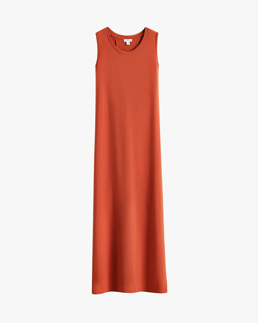 Drape-Back Dress - Image 41