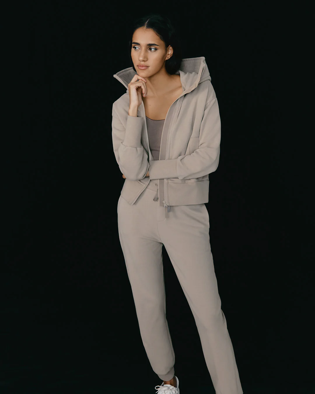Fleece Jogger Pant - Image 15