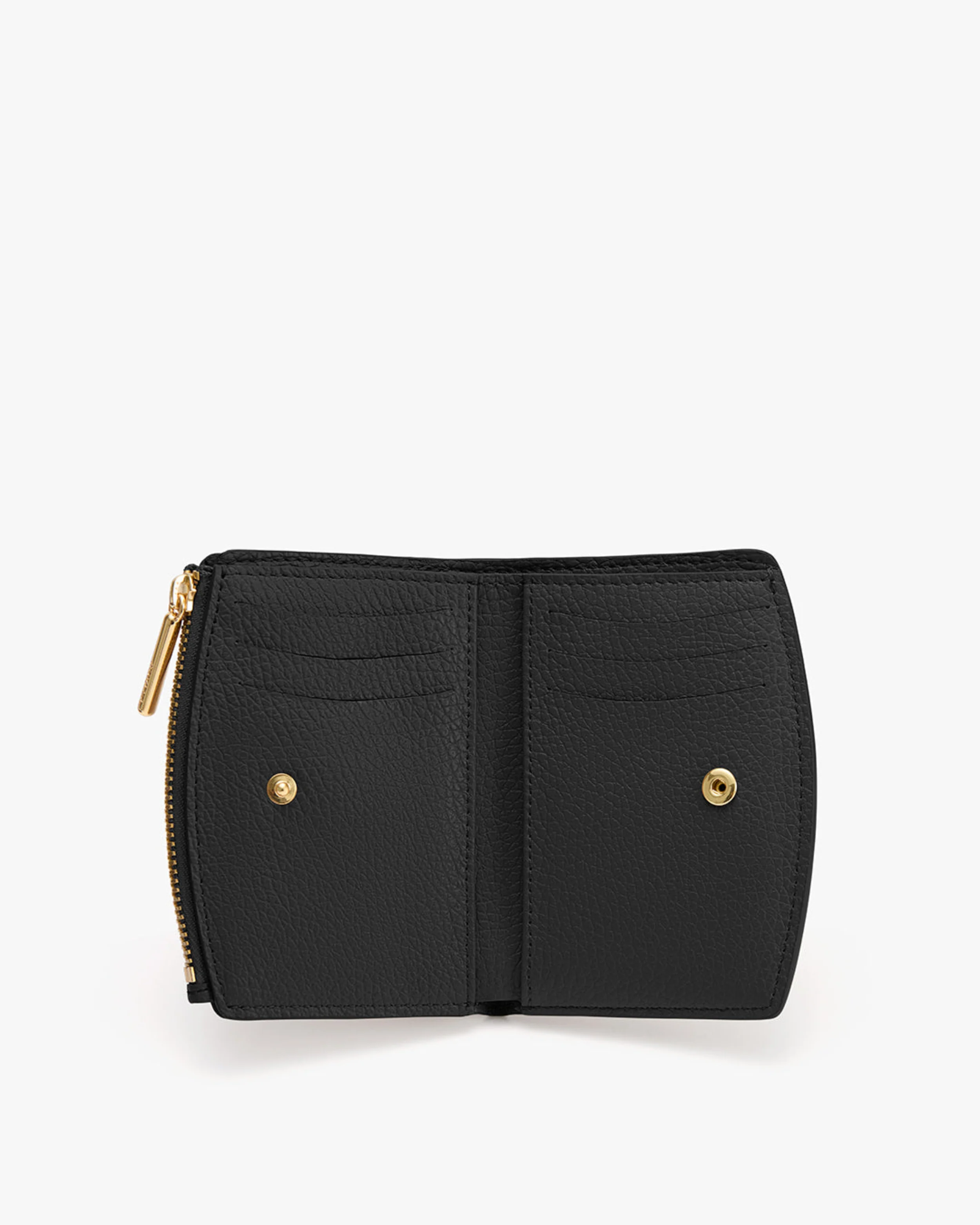 Fold Zip Wallet - Image 5