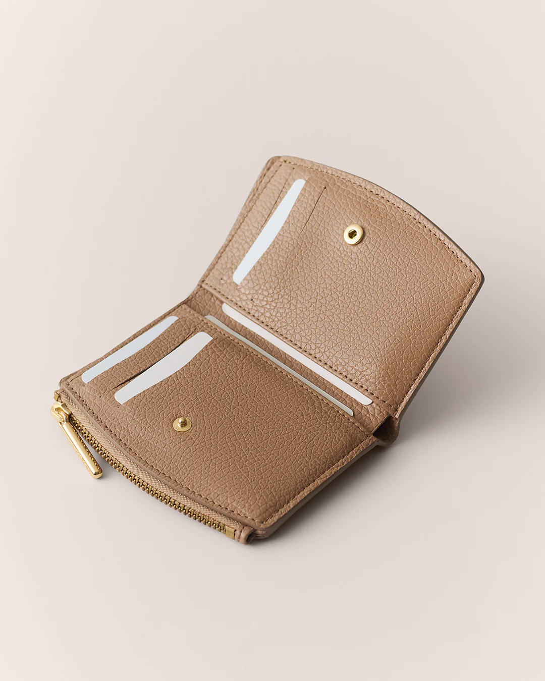Fold Zip Wallet - Image 6