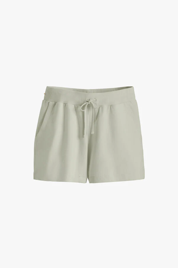 French Terry Shorts - Image 14