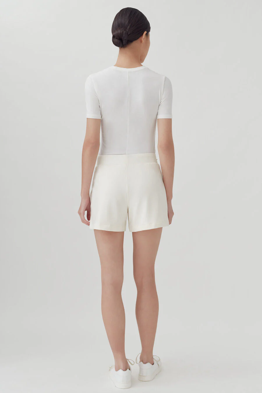 French Terry Shorts - Image 7