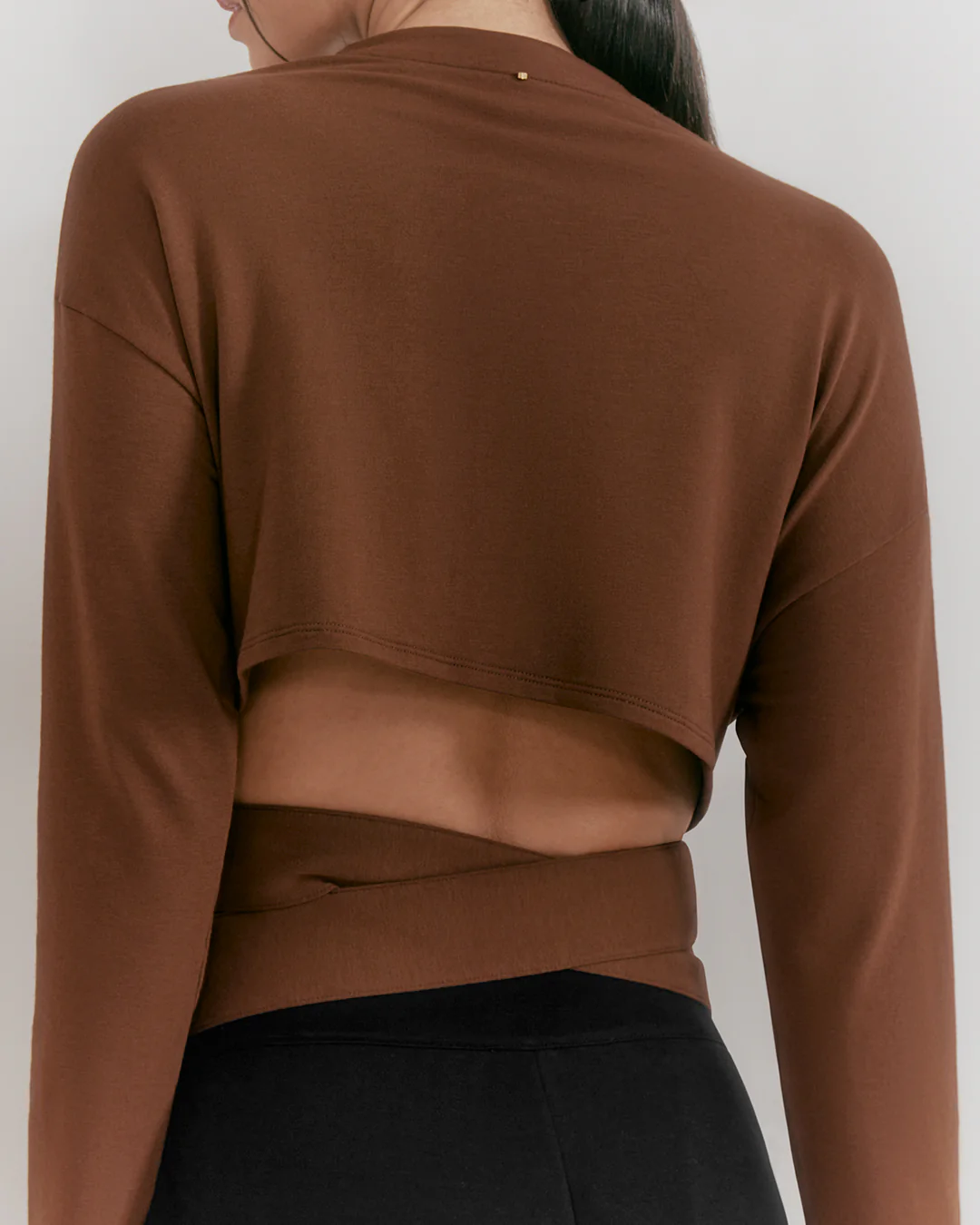French Terry Wrap - Image 10
