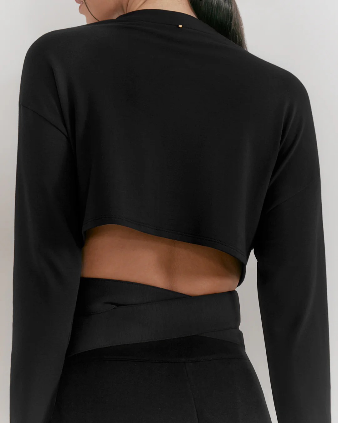 French Terry Wrap - Image 4