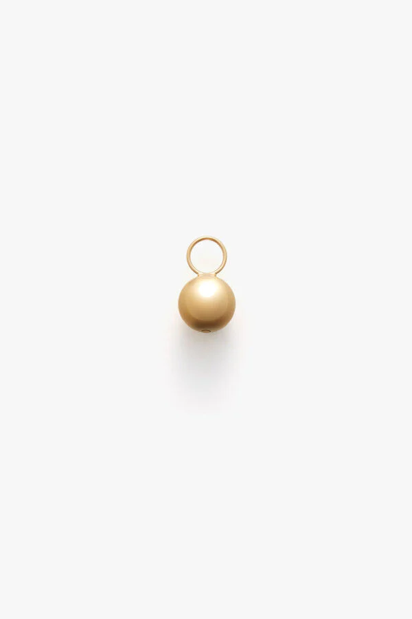 Large Sphere Embellishment - Image 3