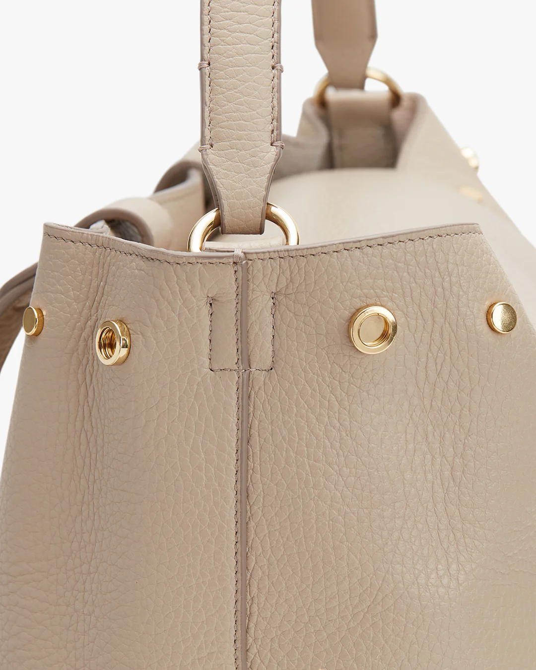 Leather Backpack 13-inch - Image 15