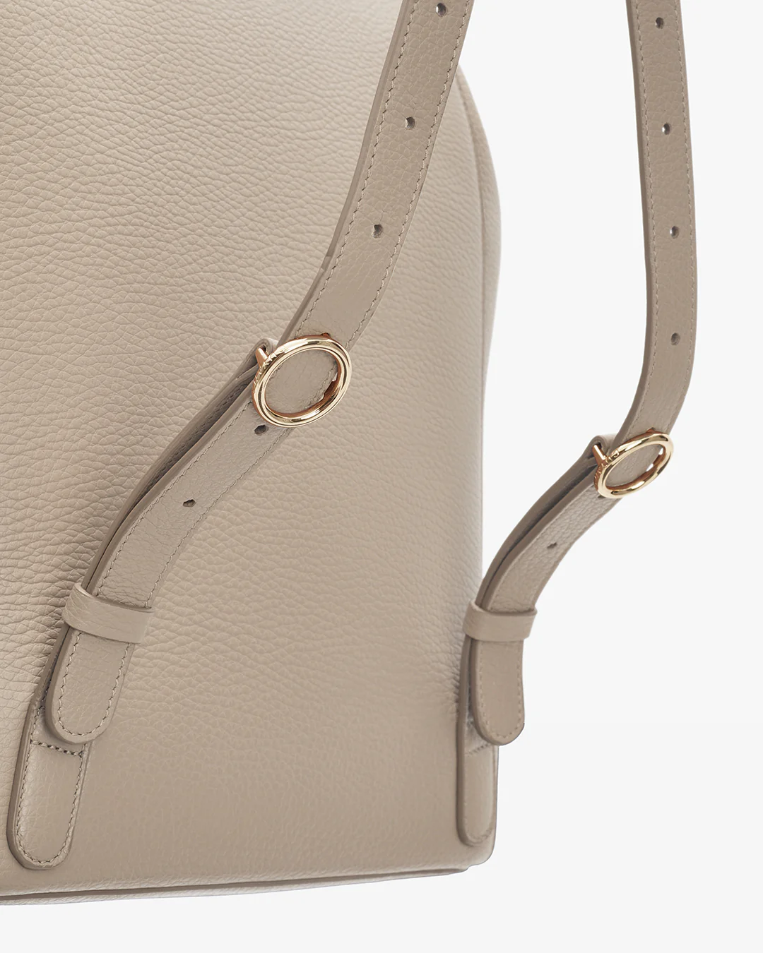Leather Backpack 13-inch - Image 16