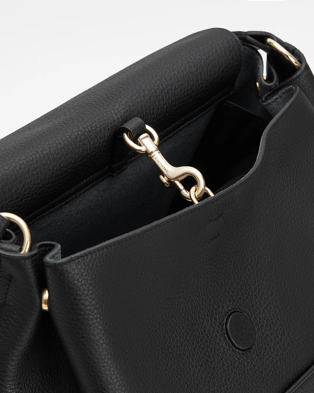 Leather Backpack 13-inch - Image 23