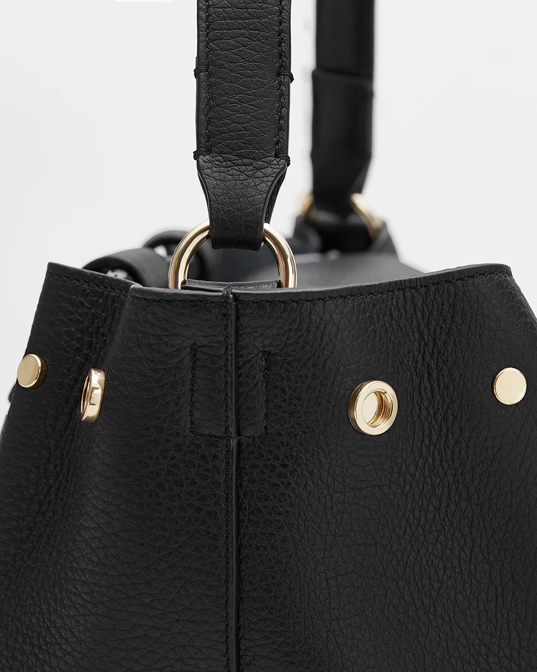 Leather Backpack 13-inch - Image 24
