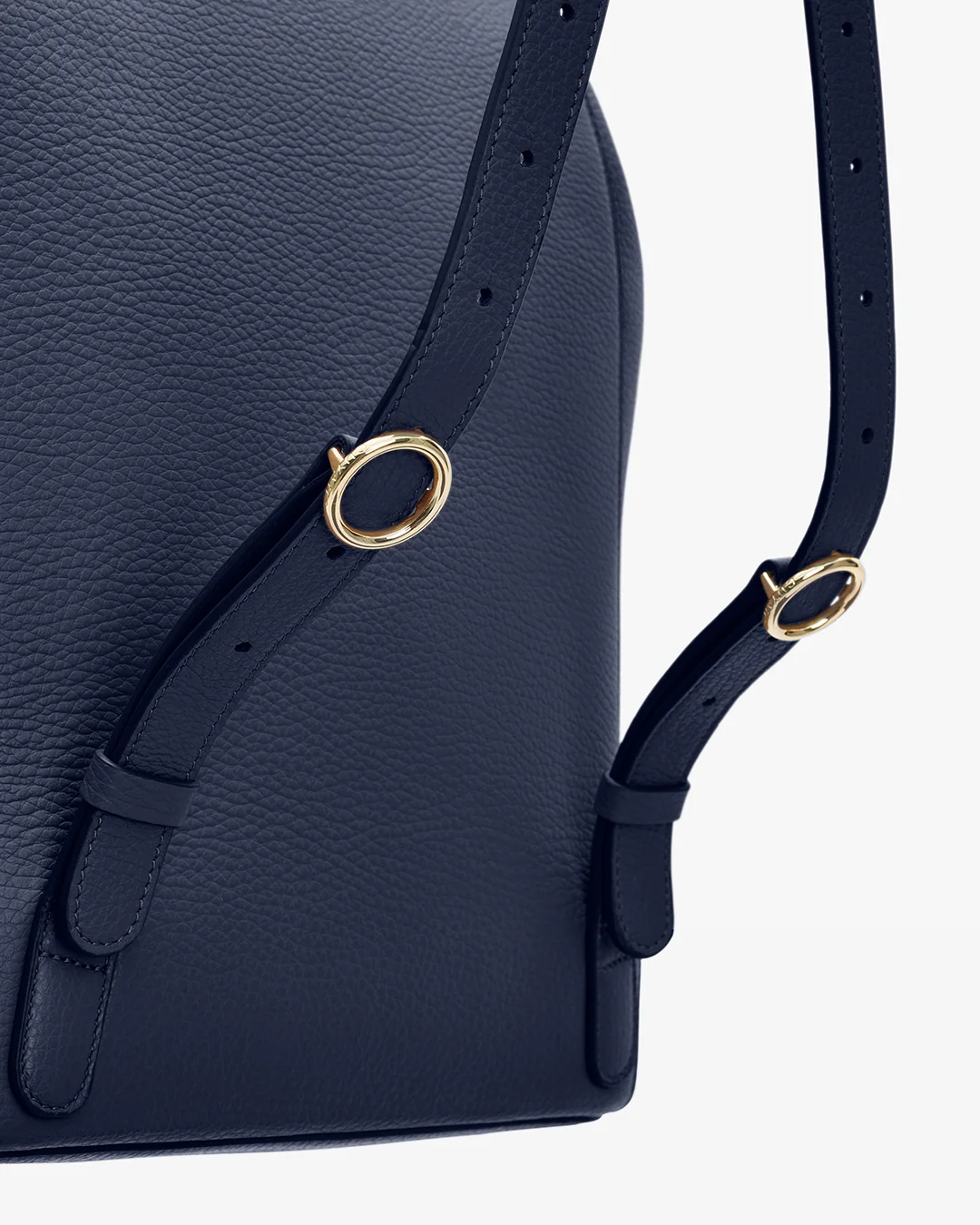 Leather Backpack 13-inch - Image 34