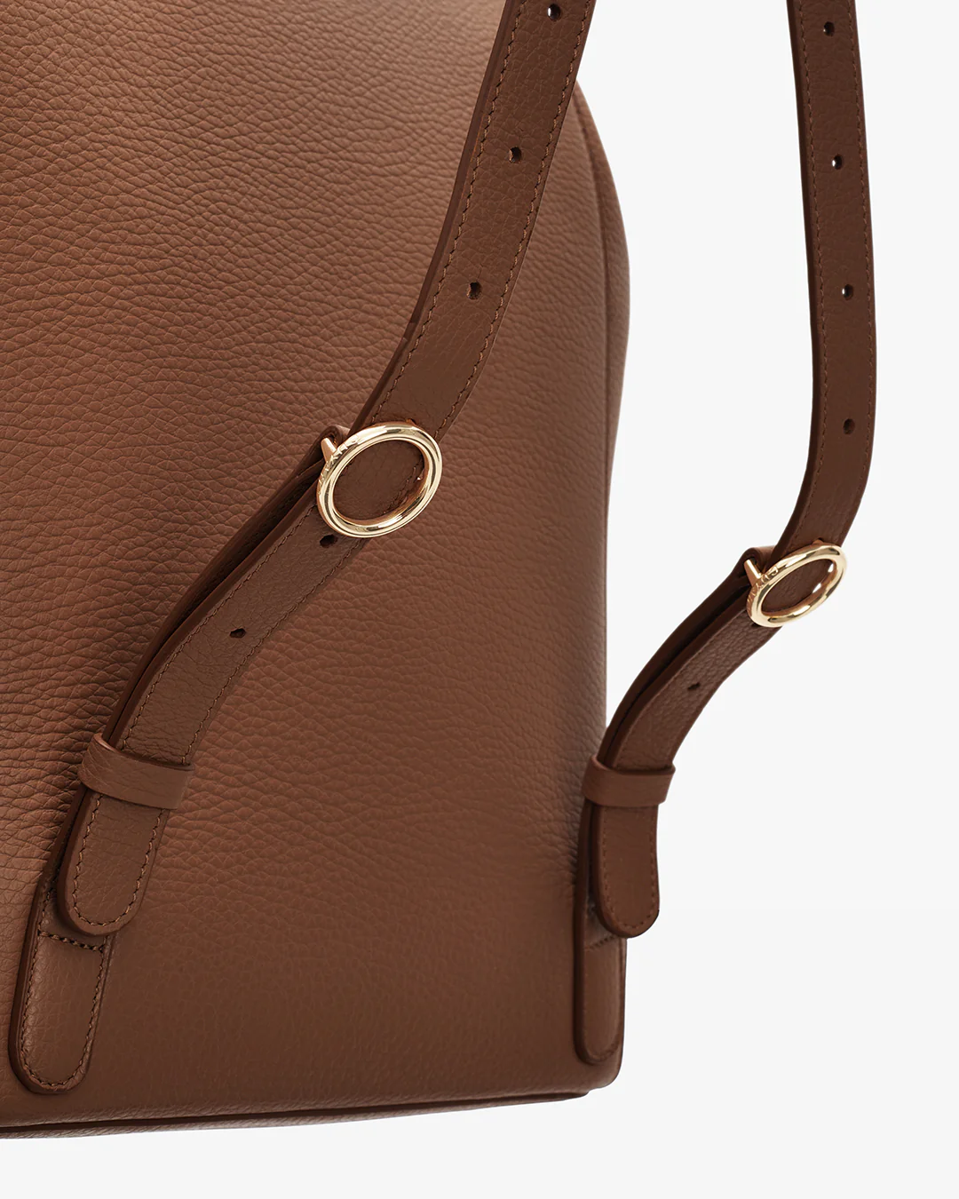 Leather Backpack 13-inch - Image 44