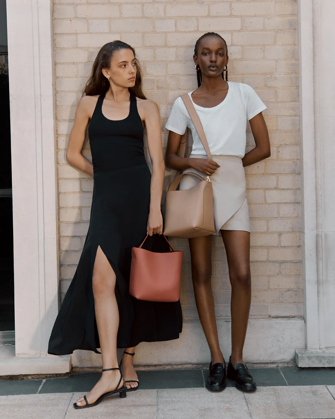 Linea Bucket Bag - Image 40