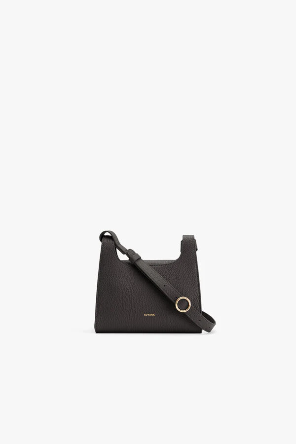 Mini Double Loop Bag - Image 10