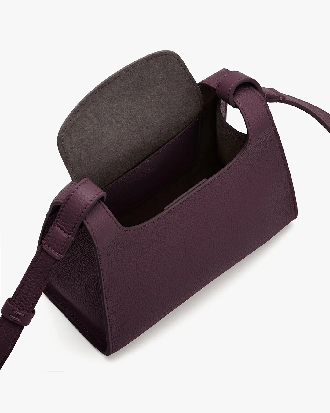 Mini Double Loop Bag - Image 102