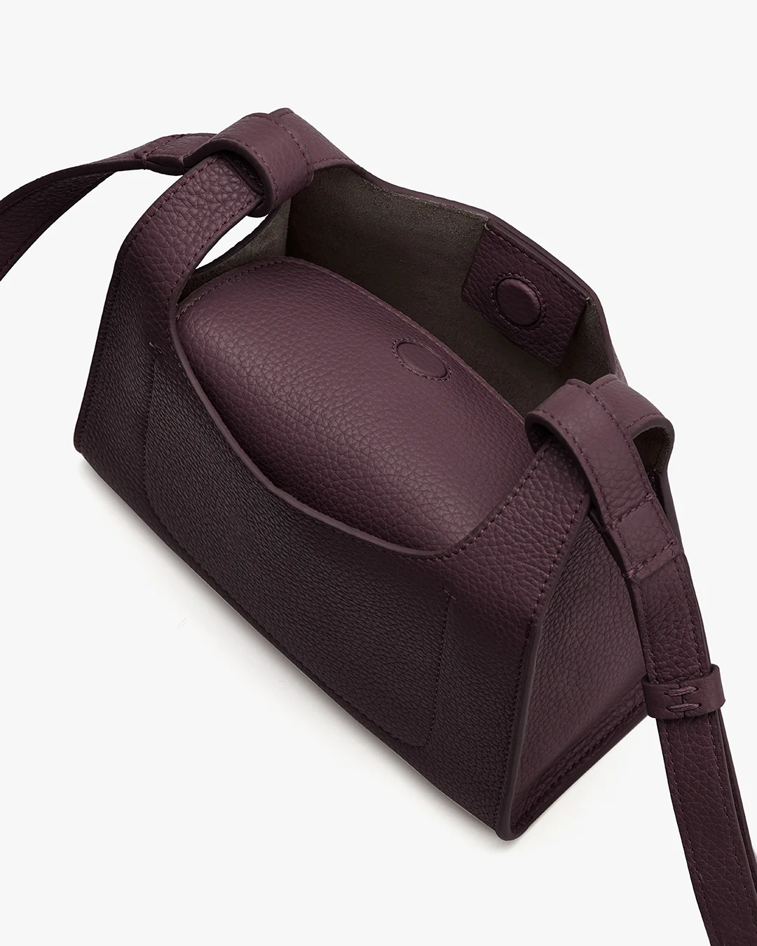 Mini Double Loop Bag - Image 103