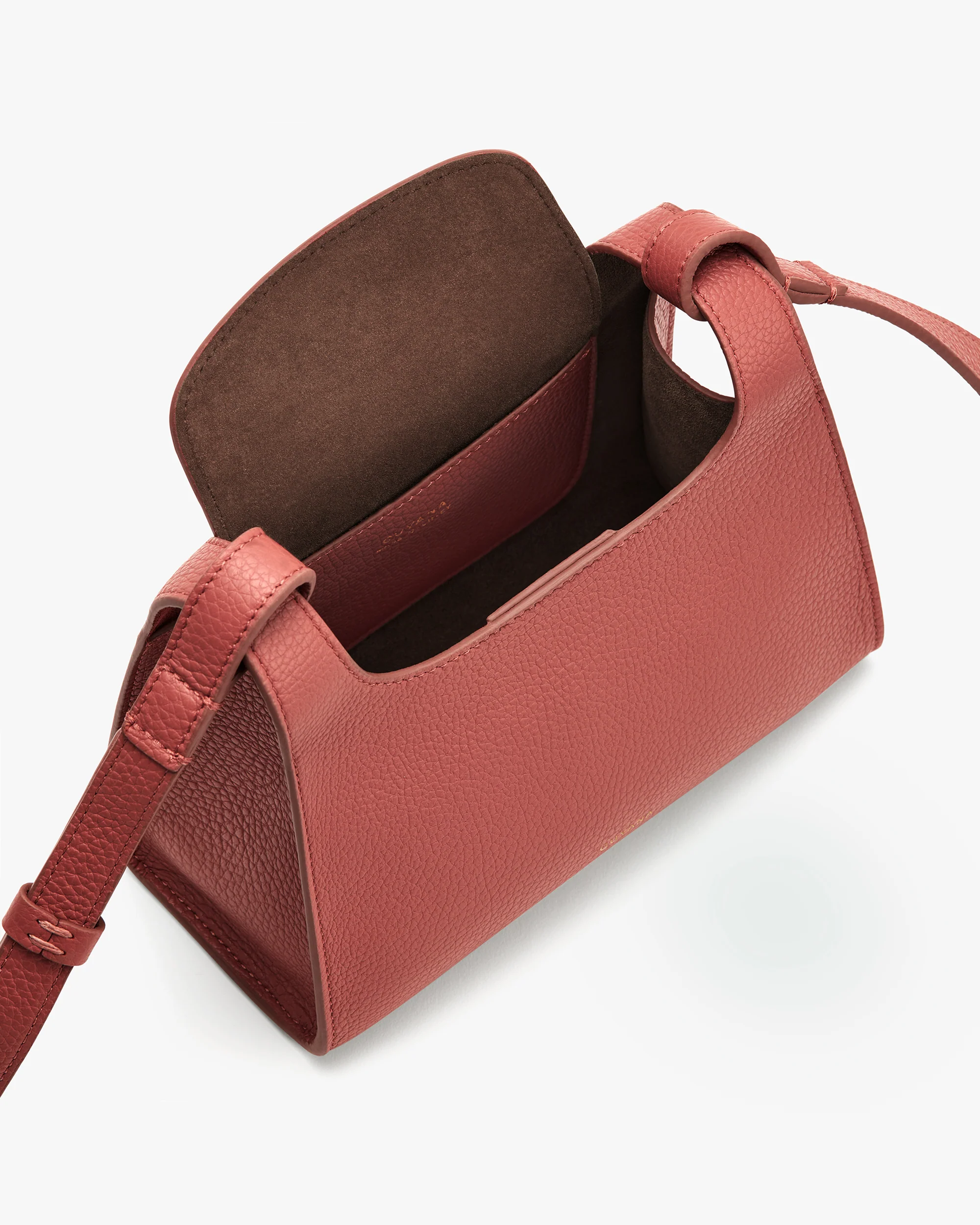 Mini Double Loop Bag - Image 108