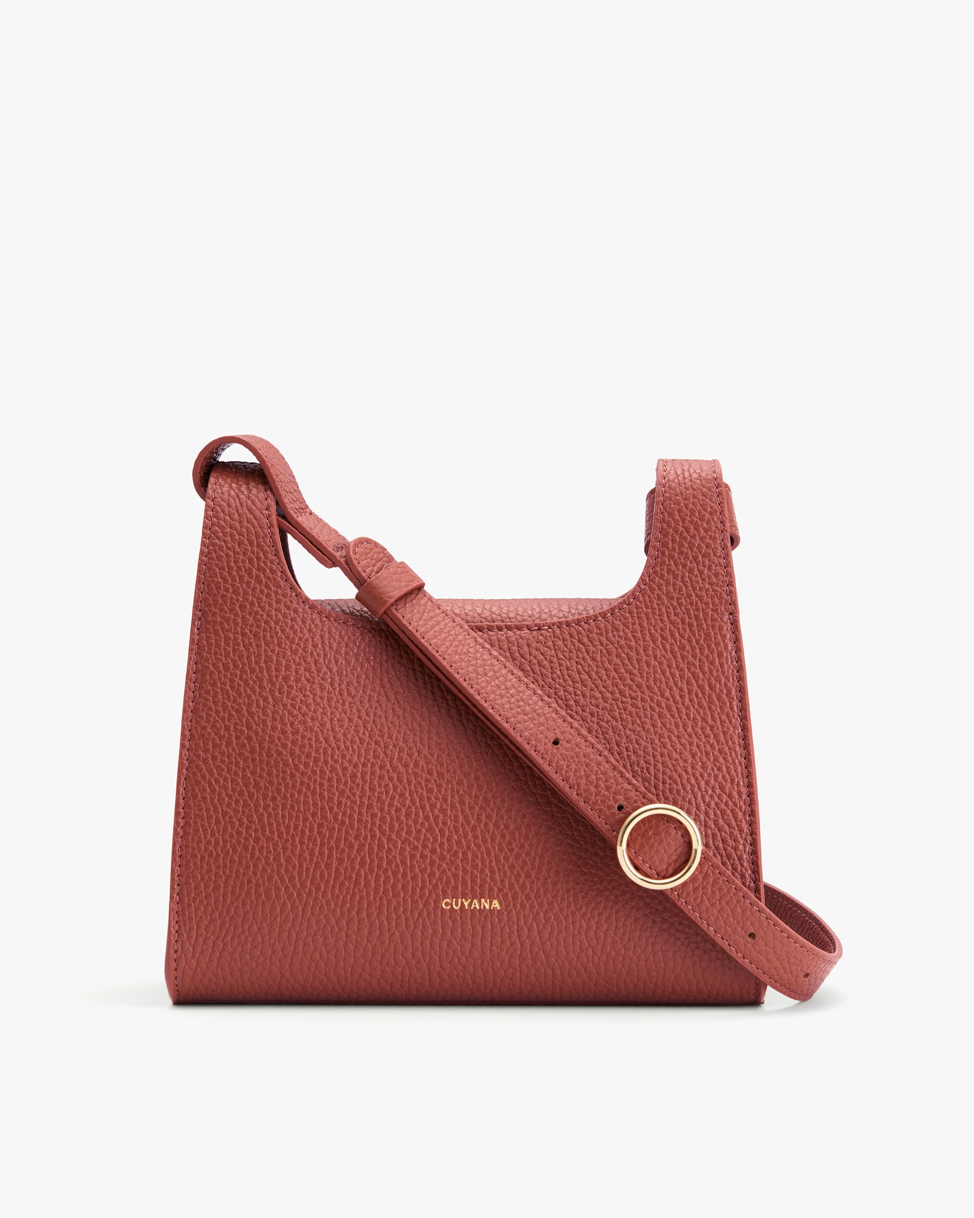 Mini Double Loop Bag - Image 113
