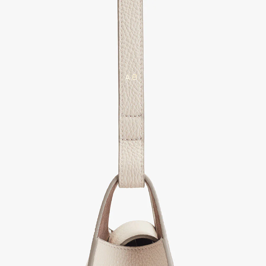 Mini Double Loop Bag - Image 16