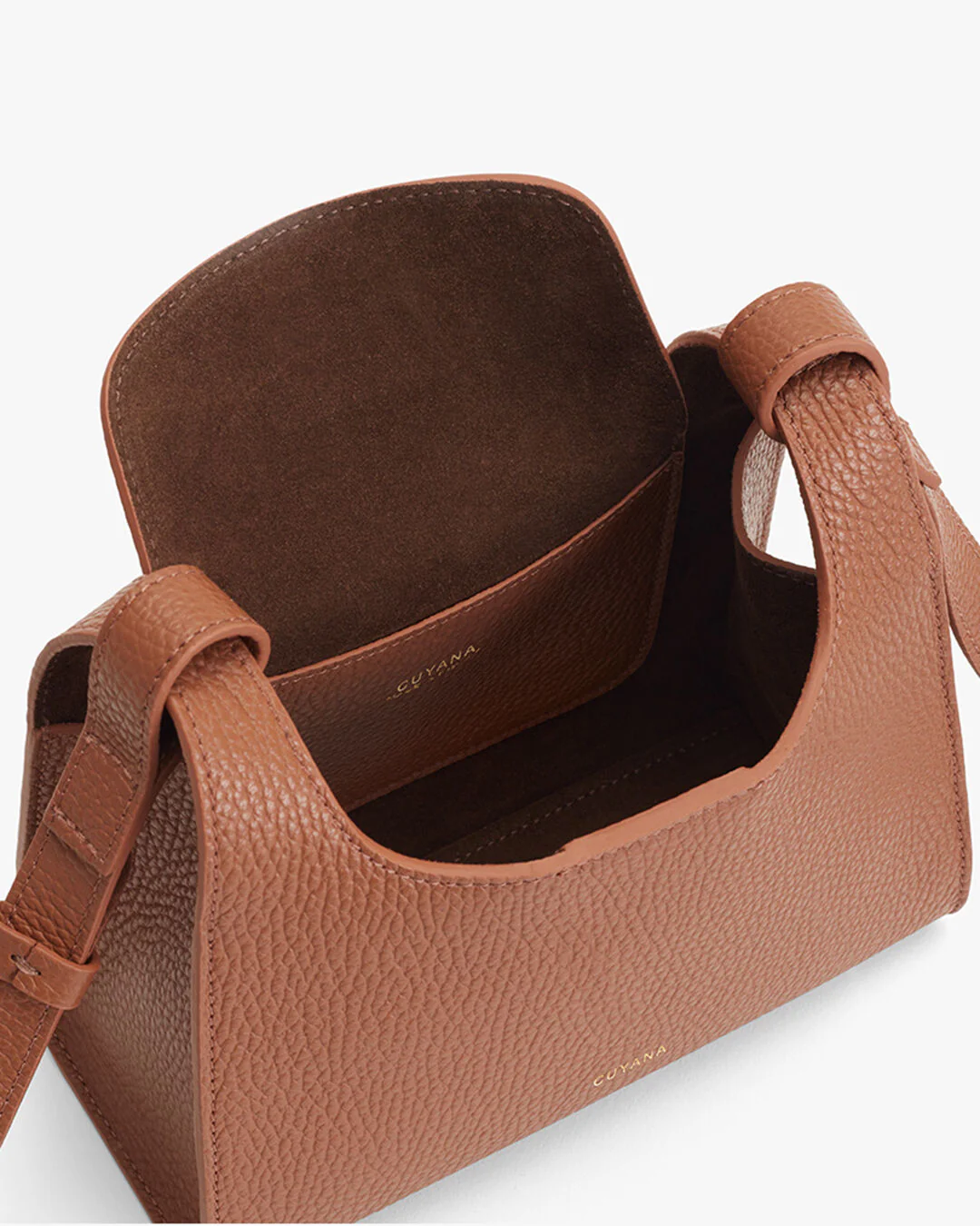 Mini Double Loop Bag - Image 25