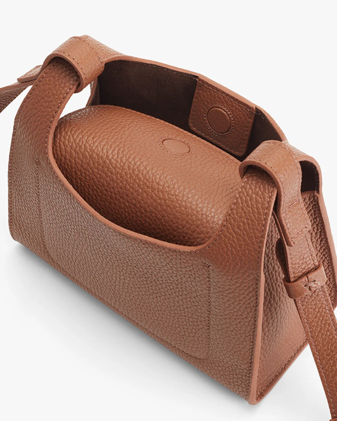 Mini Double Loop Bag - Image 26
