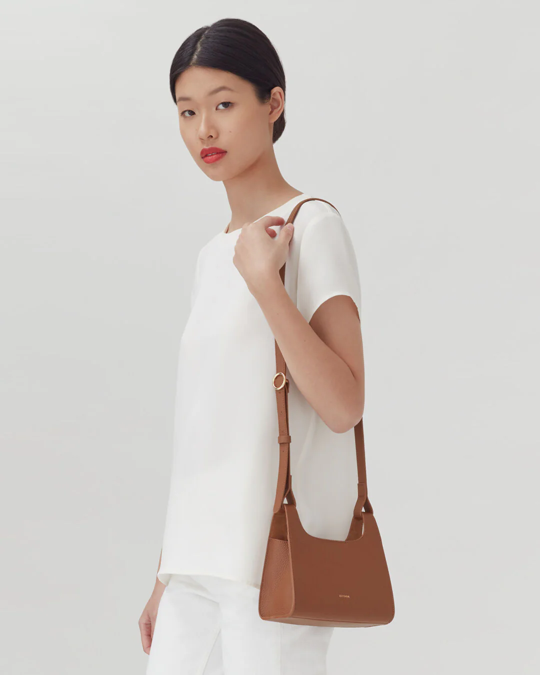 Mini Double Loop Bag - Image 28