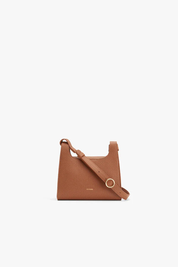 Mini Double Loop Bag - Image 33