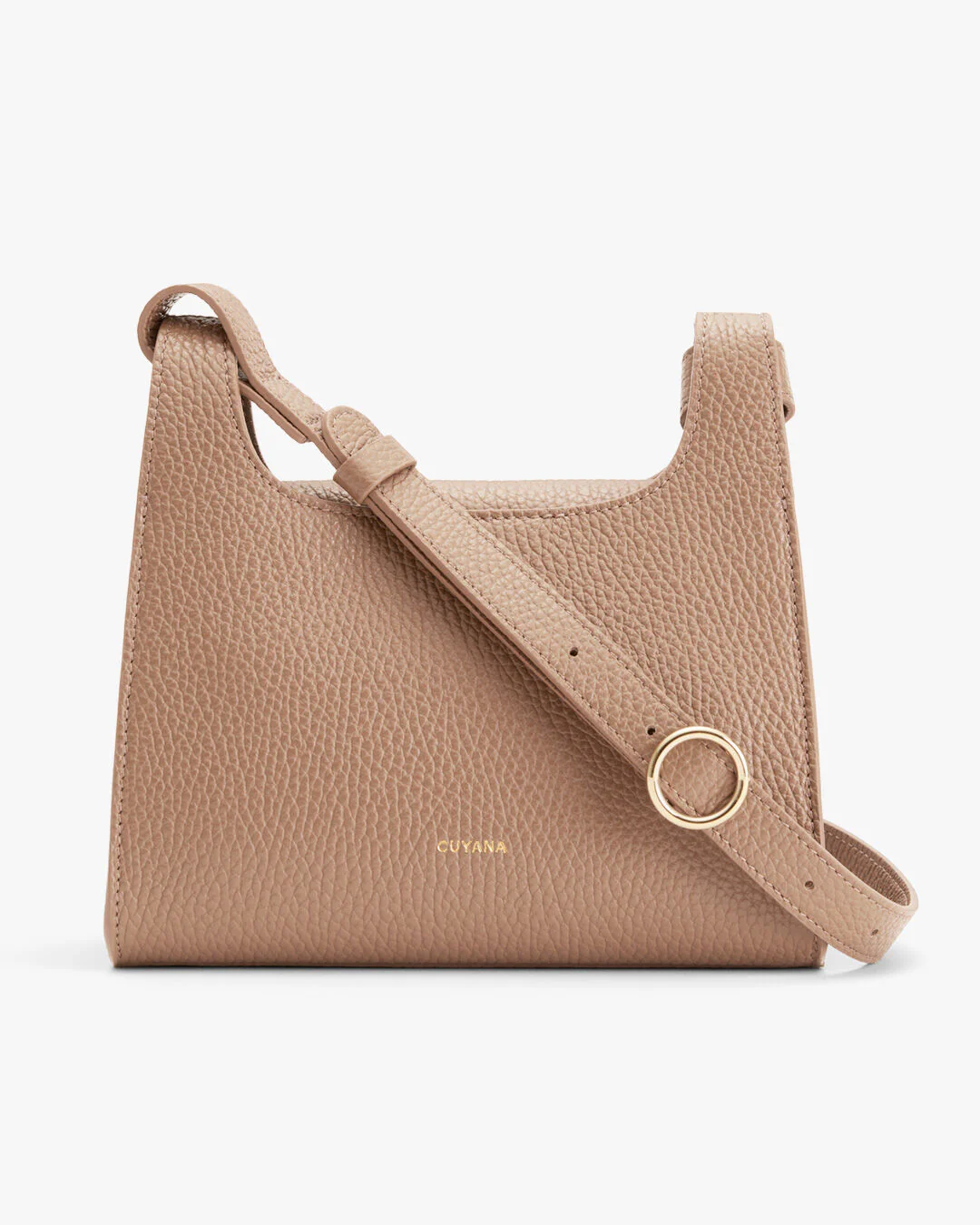 Mini Double Loop Bag - Image 35