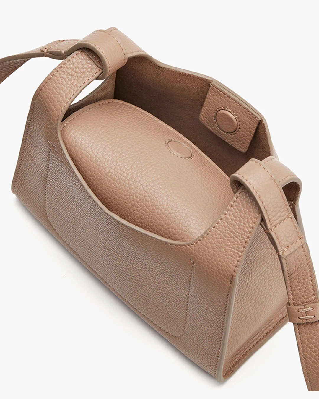 Mini Double Loop Bag - Image 37