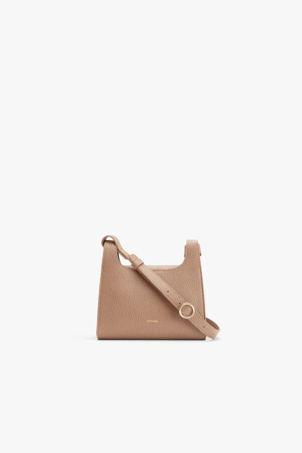 Mini Double Loop Bag - Image 44