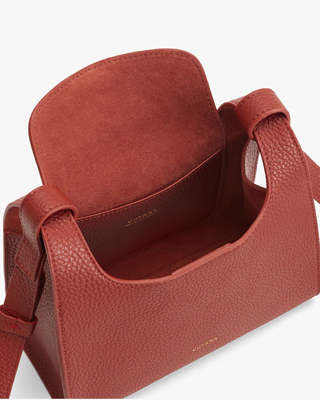 Mini Double Loop Bag - Image 56