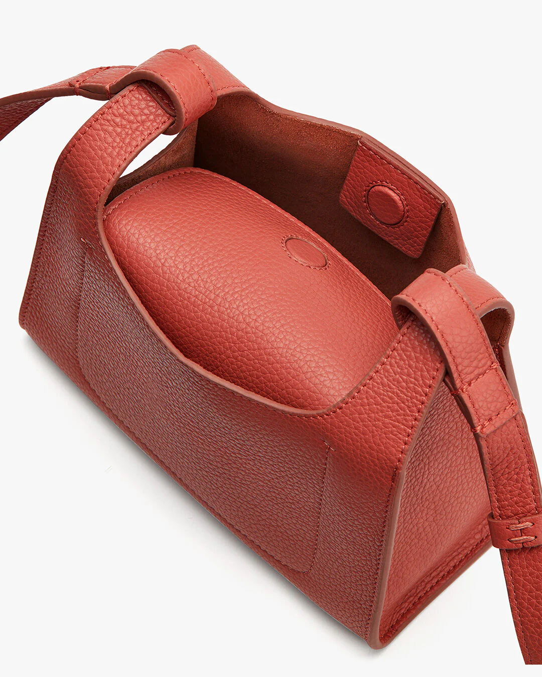 Mini Double Loop Bag - Image 62