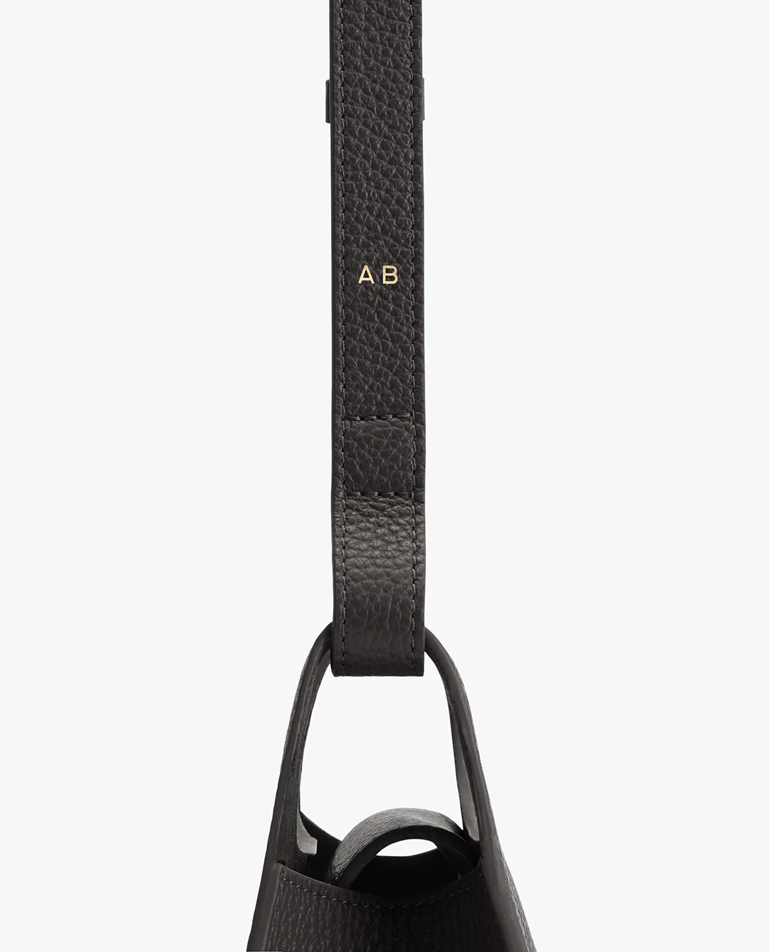 Mini Double Loop Bag - Image 76
