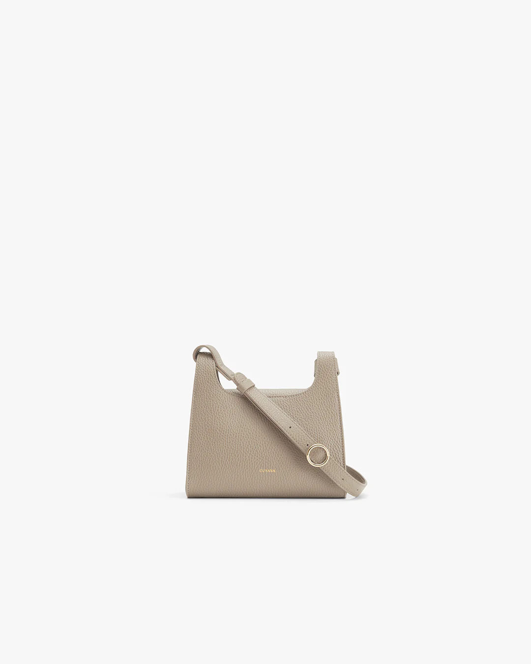 Mini Double Loop Bag - Image 80
