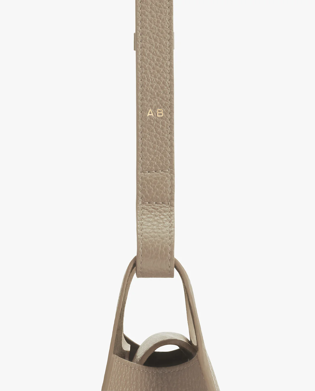 Mini Double Loop Bag - Image 82