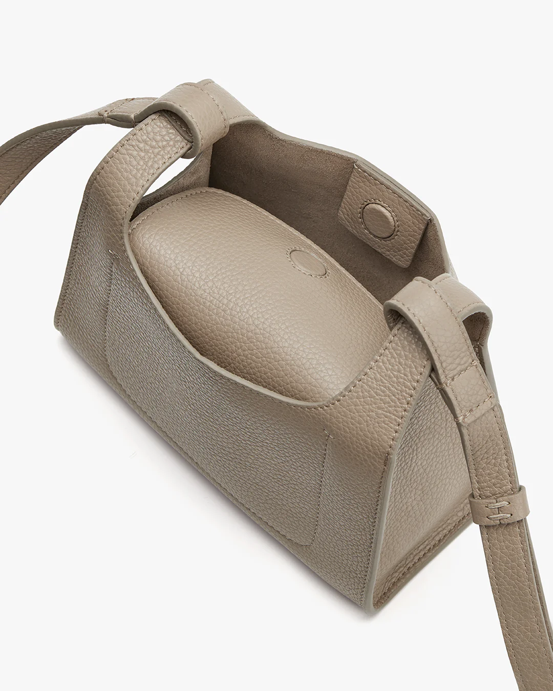 Mini Double Loop Bag - Image 83