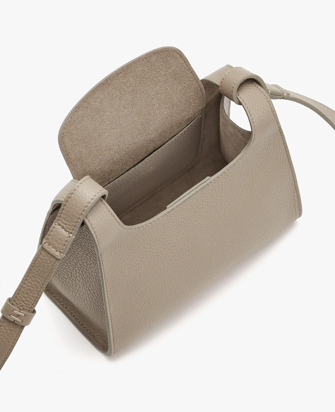 Mini Double Loop Bag - Image 84