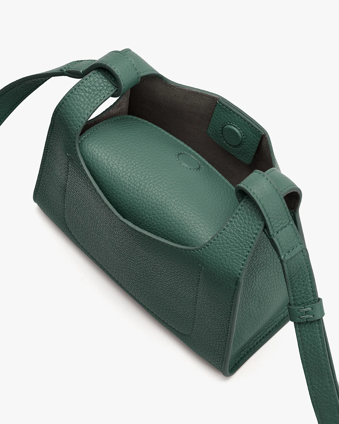 Mini Double Loop Bag - Image 96