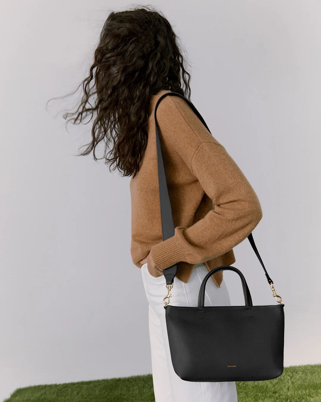 Mini Easy Zipper Tote - Image 17