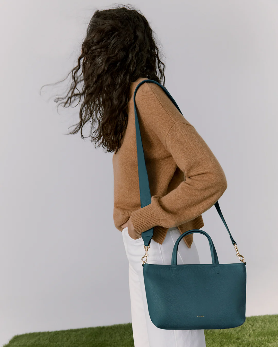 Mini Easy Zipper Tote - Image 28