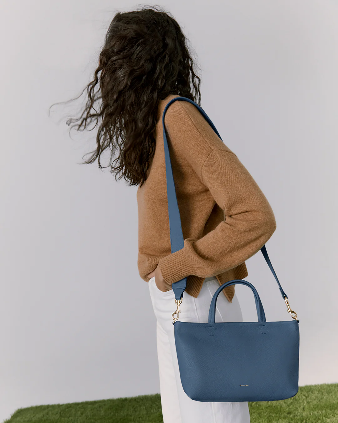 Mini Easy Zipper Tote - Image 38