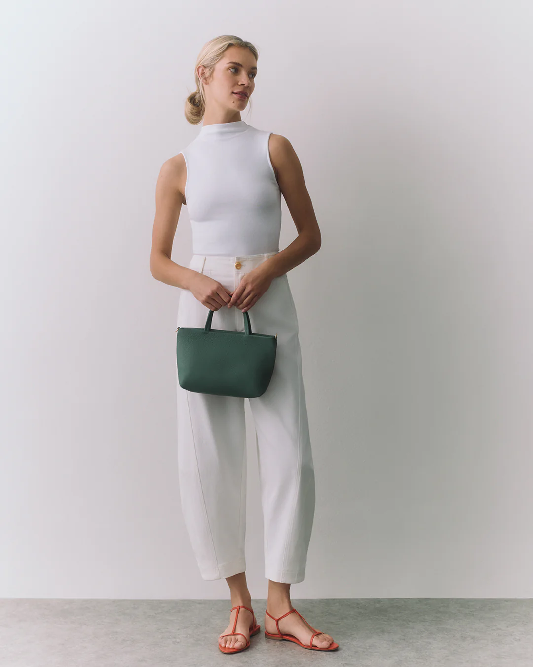 Mini Easy Zipper Tote - Image 49