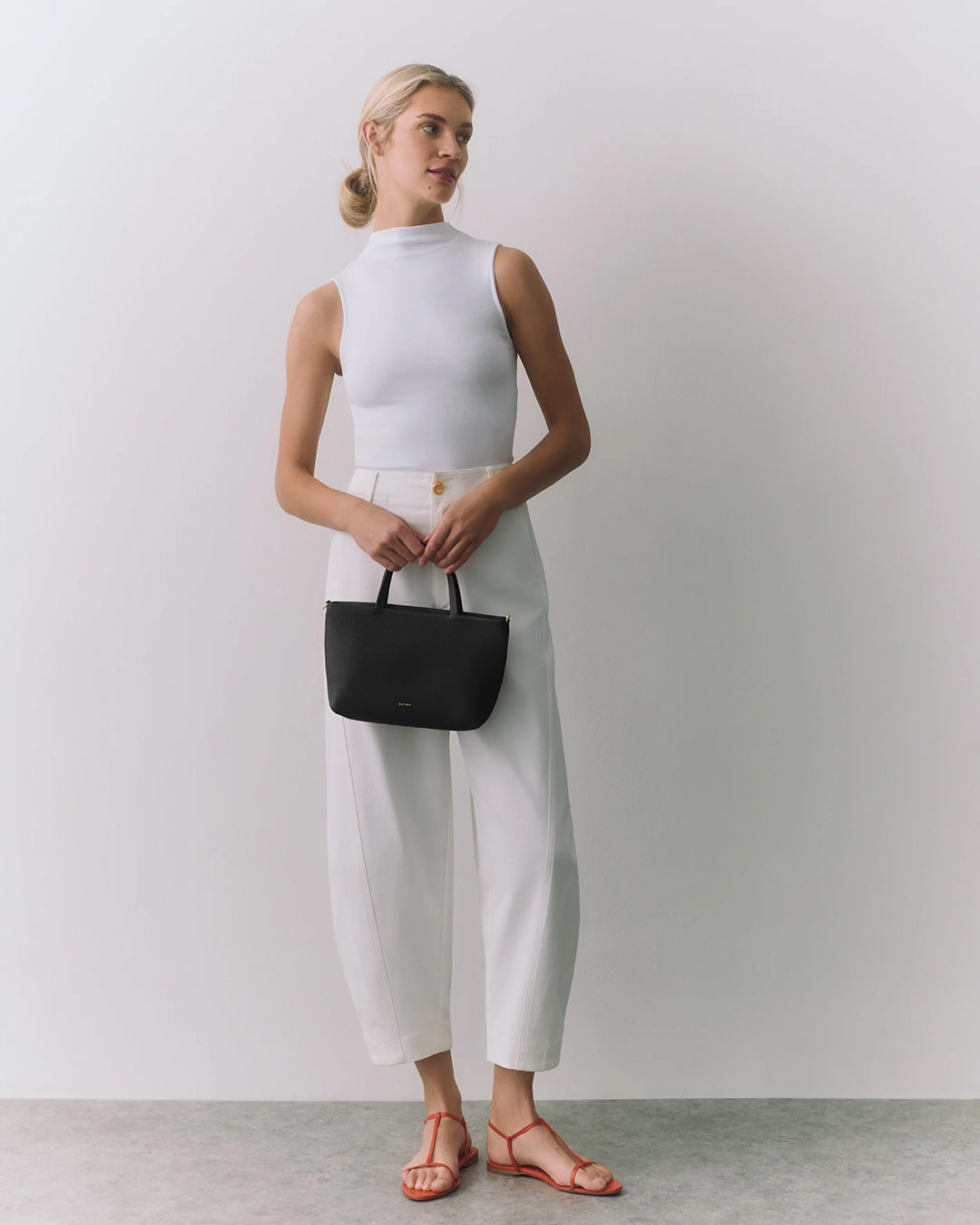 Mini Easy Zipper Tote - Image 77