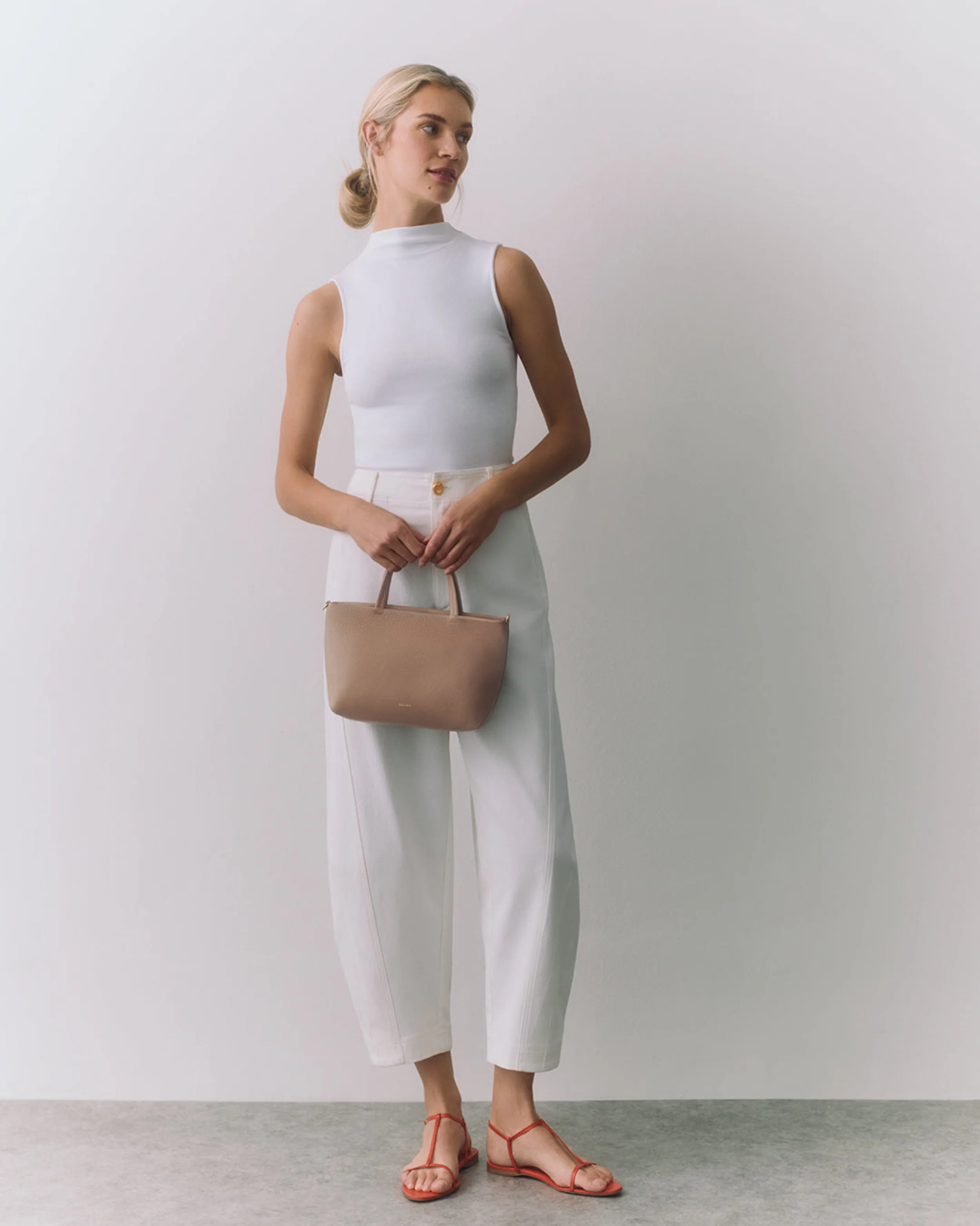 Mini Easy Zipper Tote - Image 78