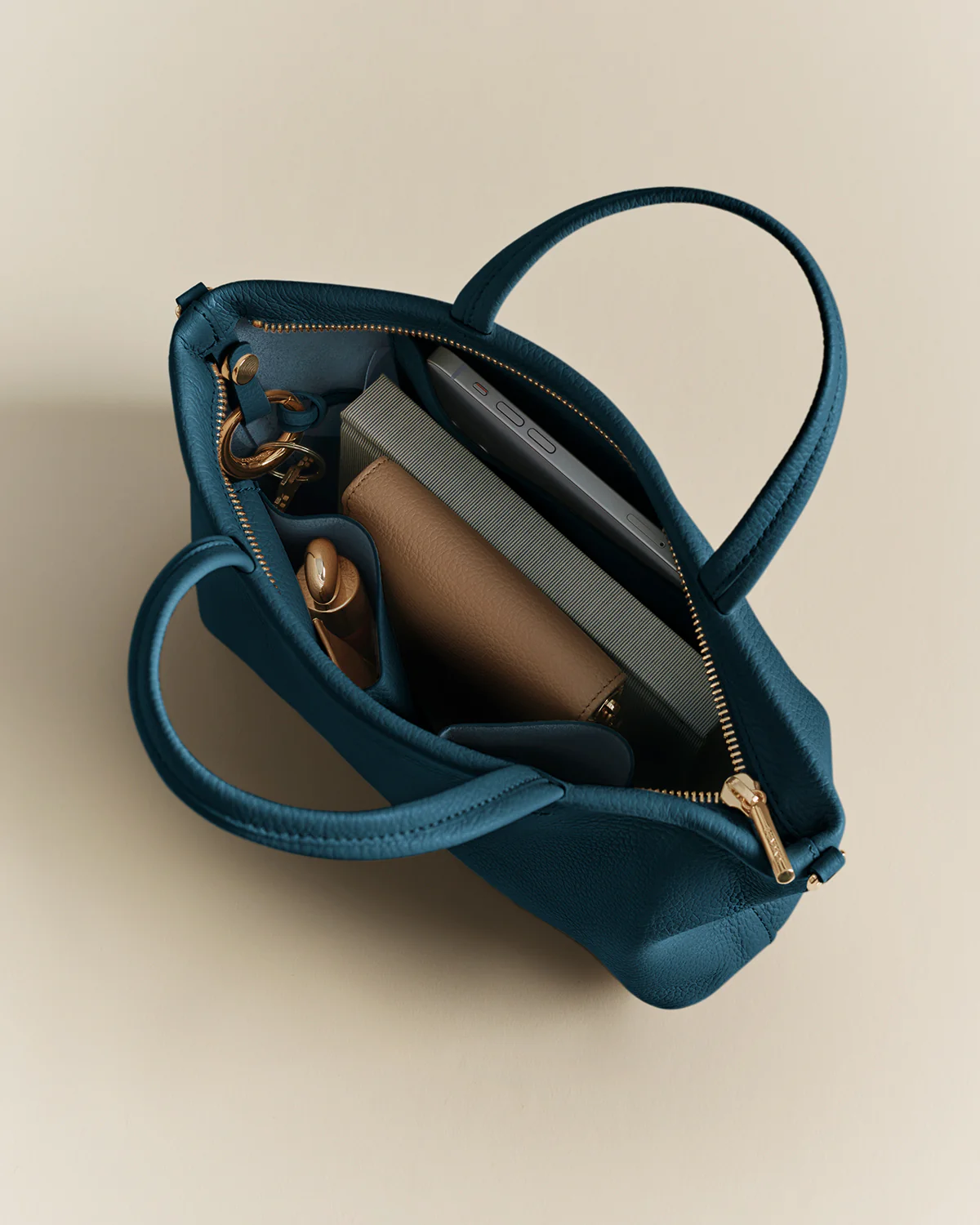 Mini Easy Zipper Tote - Image 80