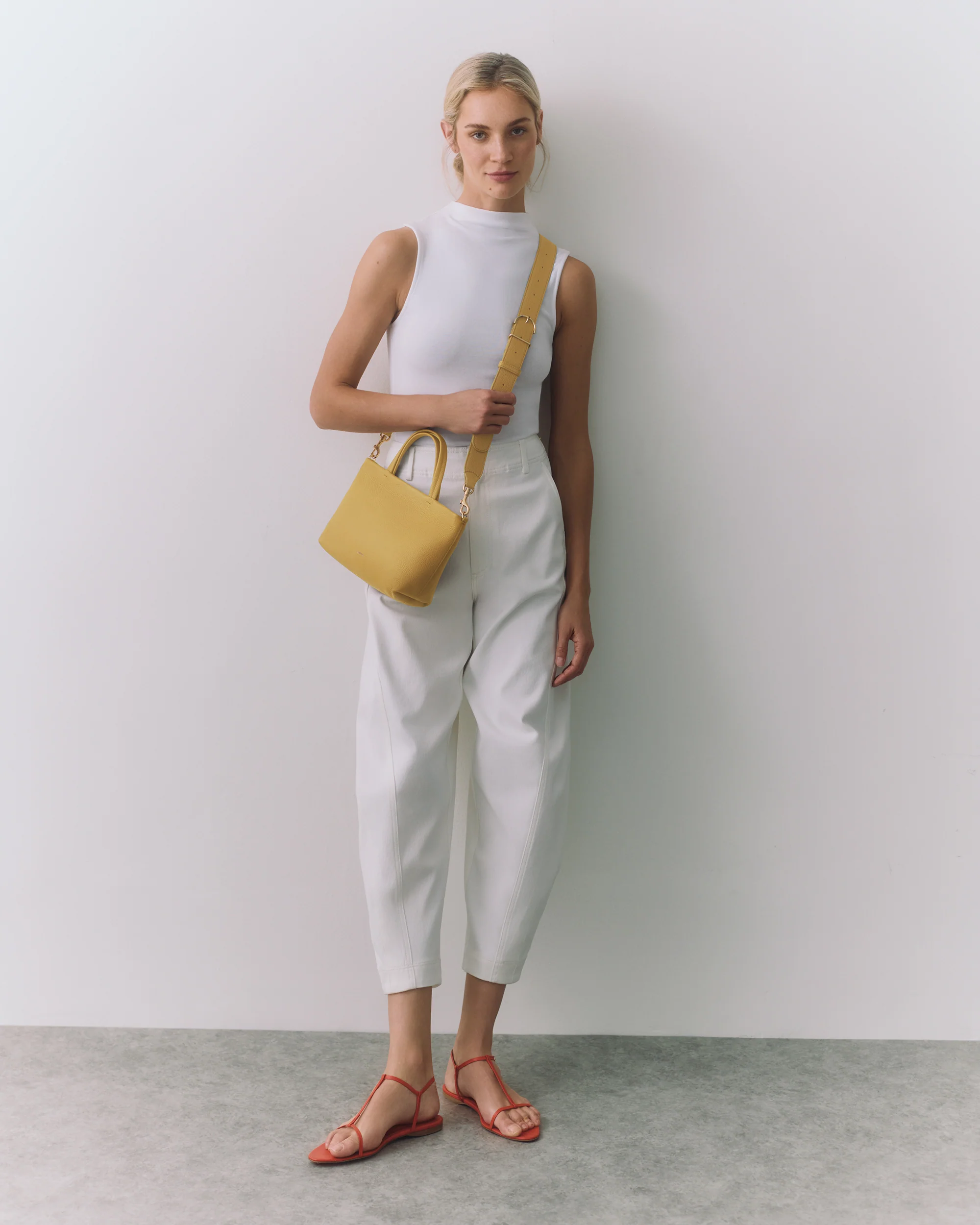 Mini Easy Zipper Tote - Image 97
