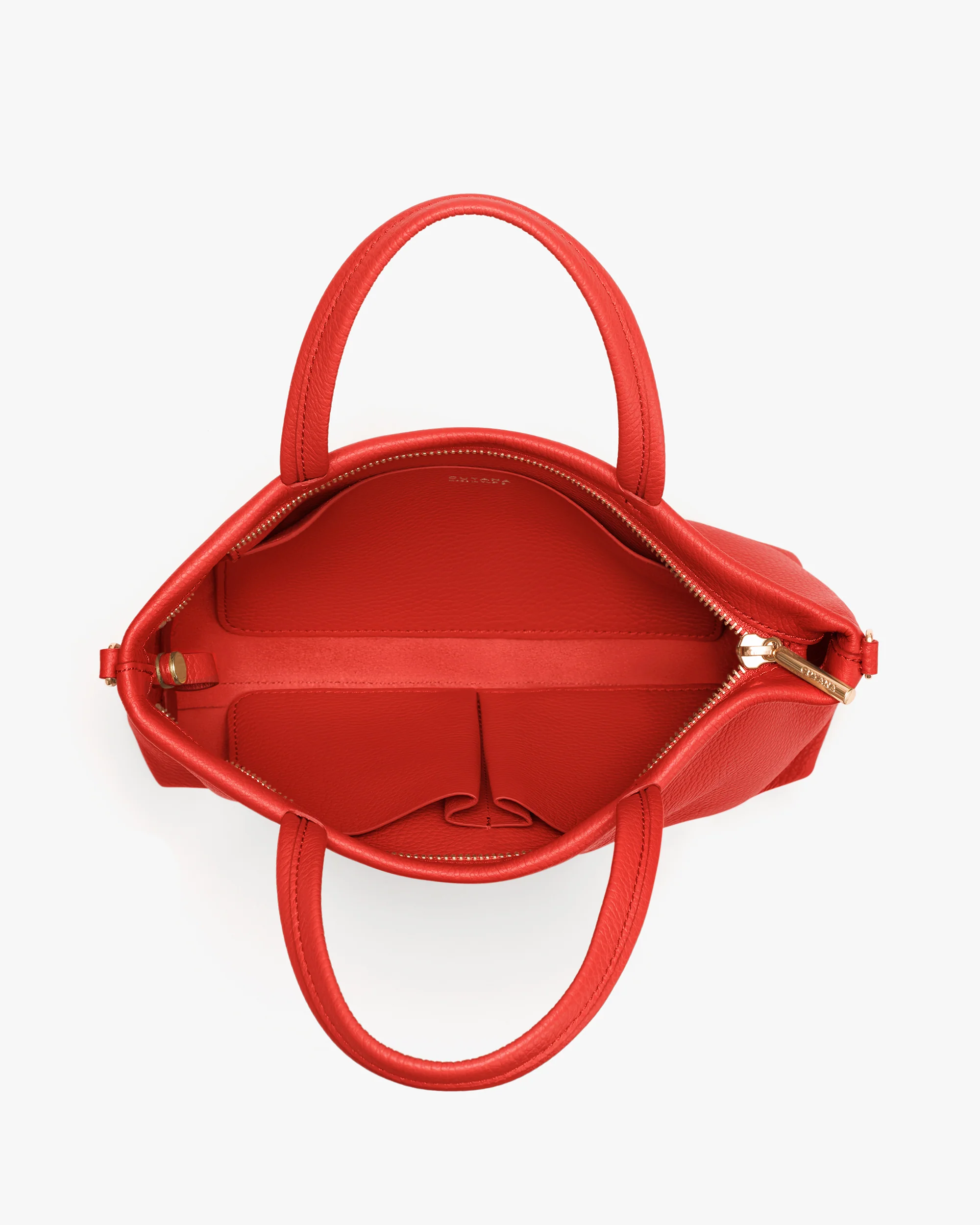 Mini Easy Zipper Tote - Image 99