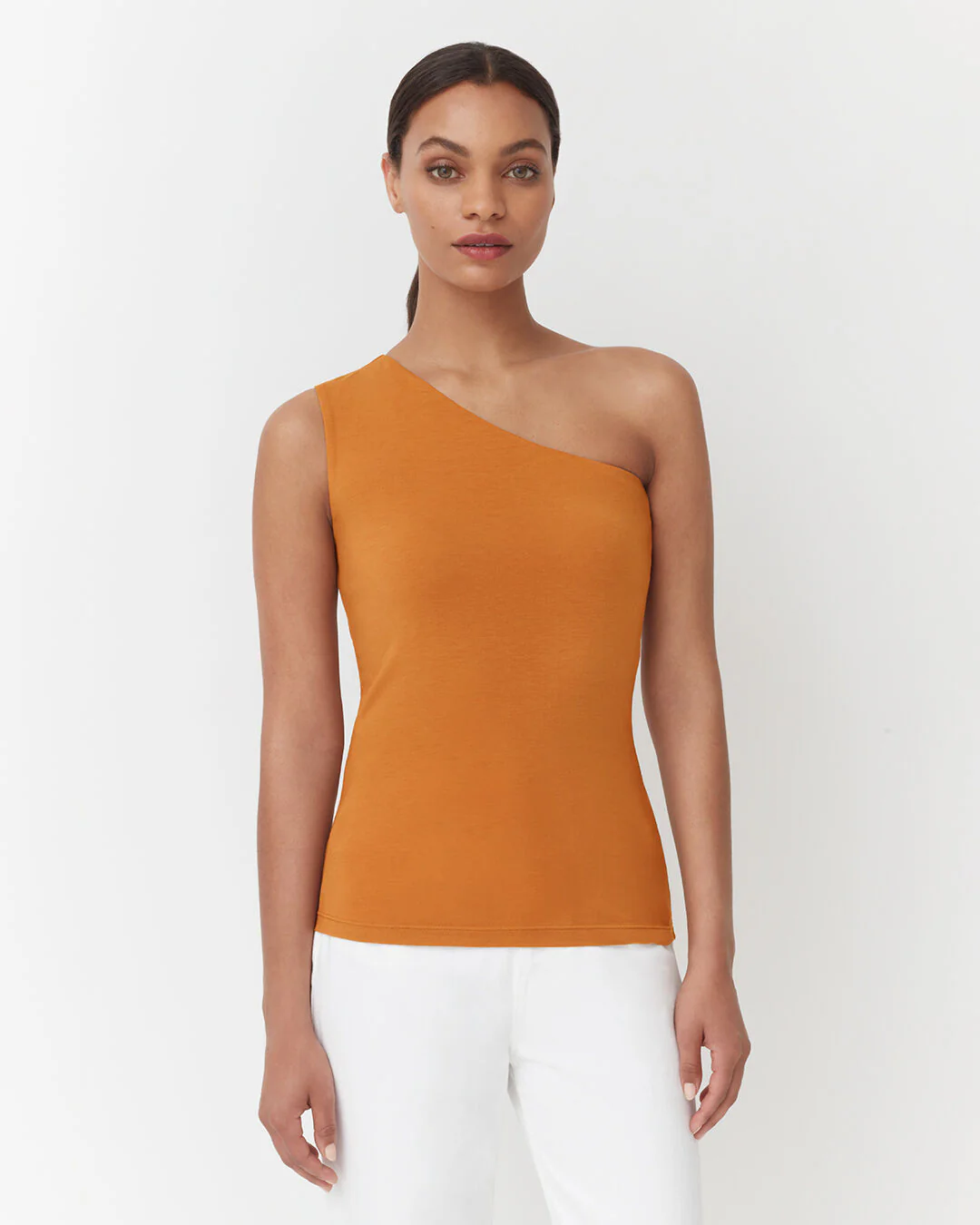 One Shoulder Top - Image 10