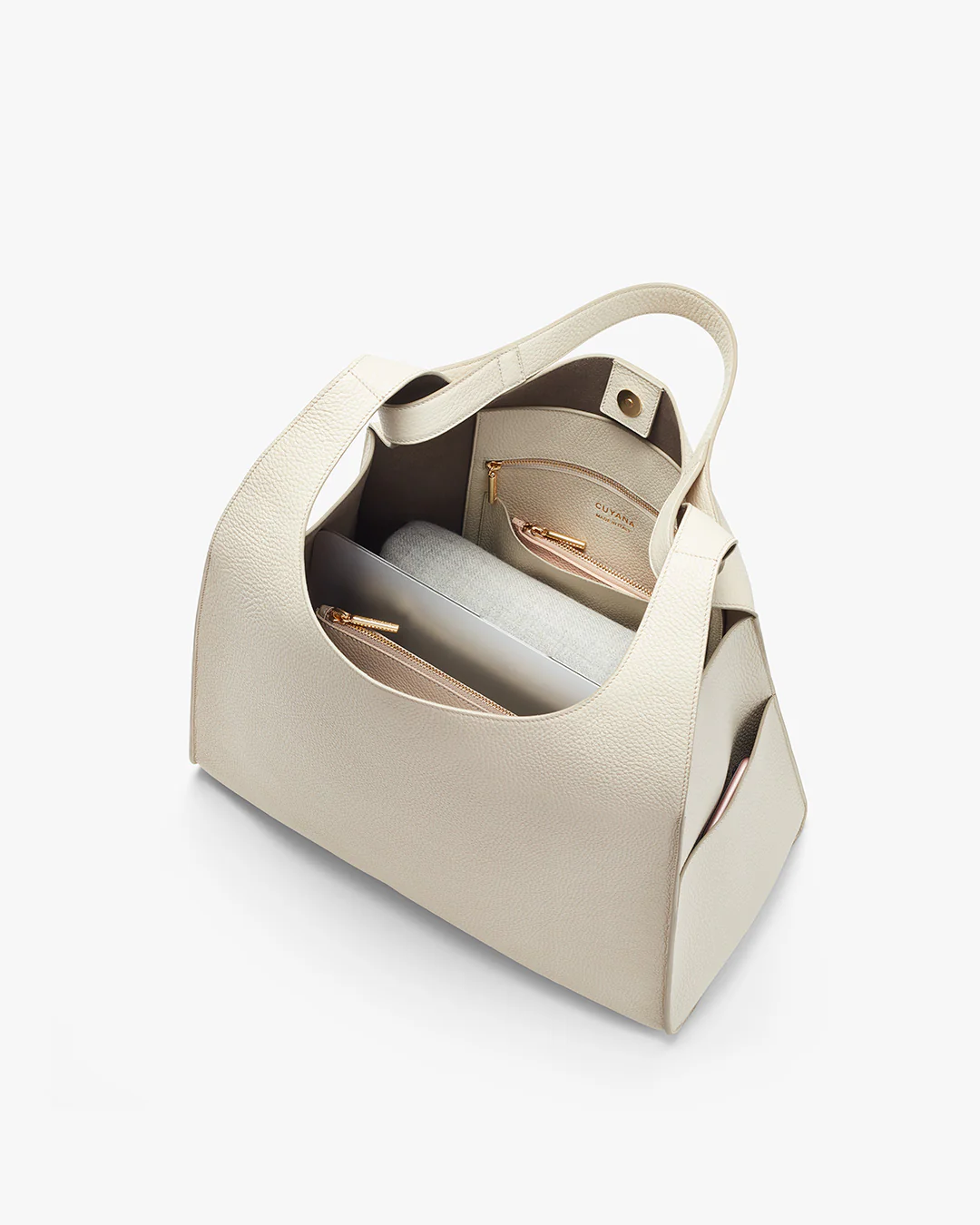 Oversized Double Loop Bag - Image 101