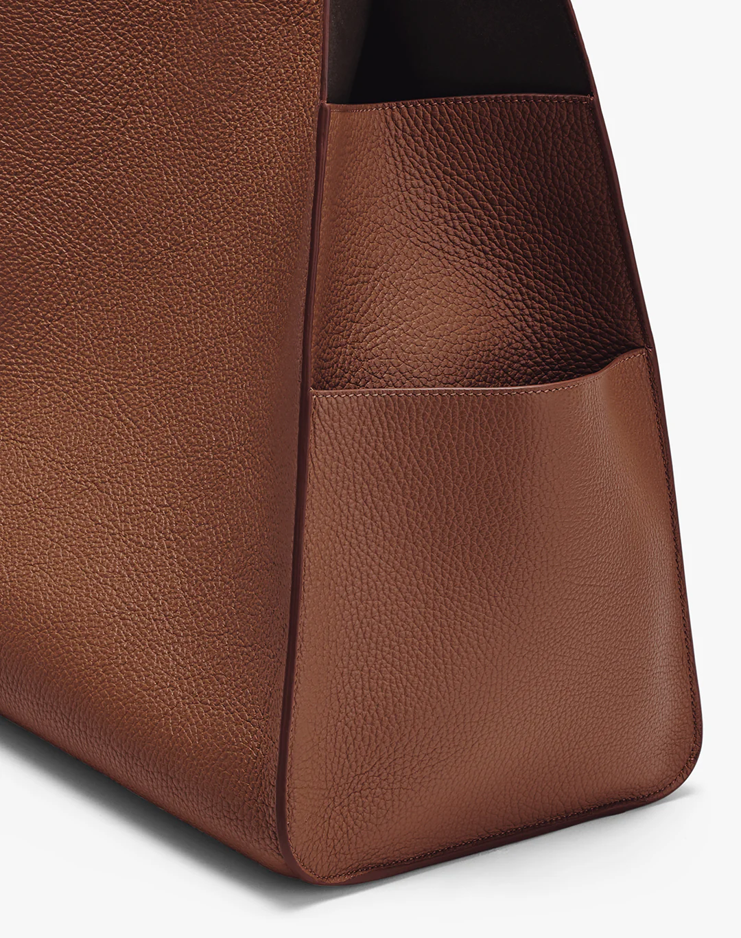 Oversized Double Loop Bag - Image 112