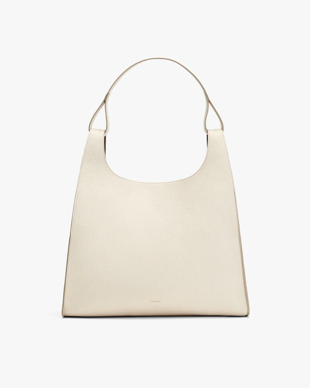 Oversized Double Loop Bag - Image 13